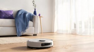 How to Choose a Budget Robot Vacuum Without Overpaying