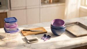 Small Kitchen Tools That Make Weeknight Cooking Easier