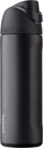 Owala FreeSip Stainless Steel Water Bottle 24 oz Very Review: Worth the Hype? (4.7 Stars, 131,464 Reviews)