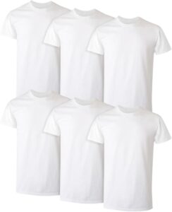 Hanes Men’s Undershirt Packs Review: My Honest Take After Reading Real Buyer Feedback