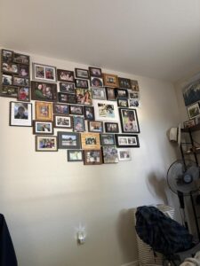 Command Picture Hanging Strips Review: How to Hang Heavy Pictures Without Nails or Damage