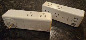 Surge Protector Outlet Extender Review: How to Upgrade Your Home Electrical Safety for Under 15